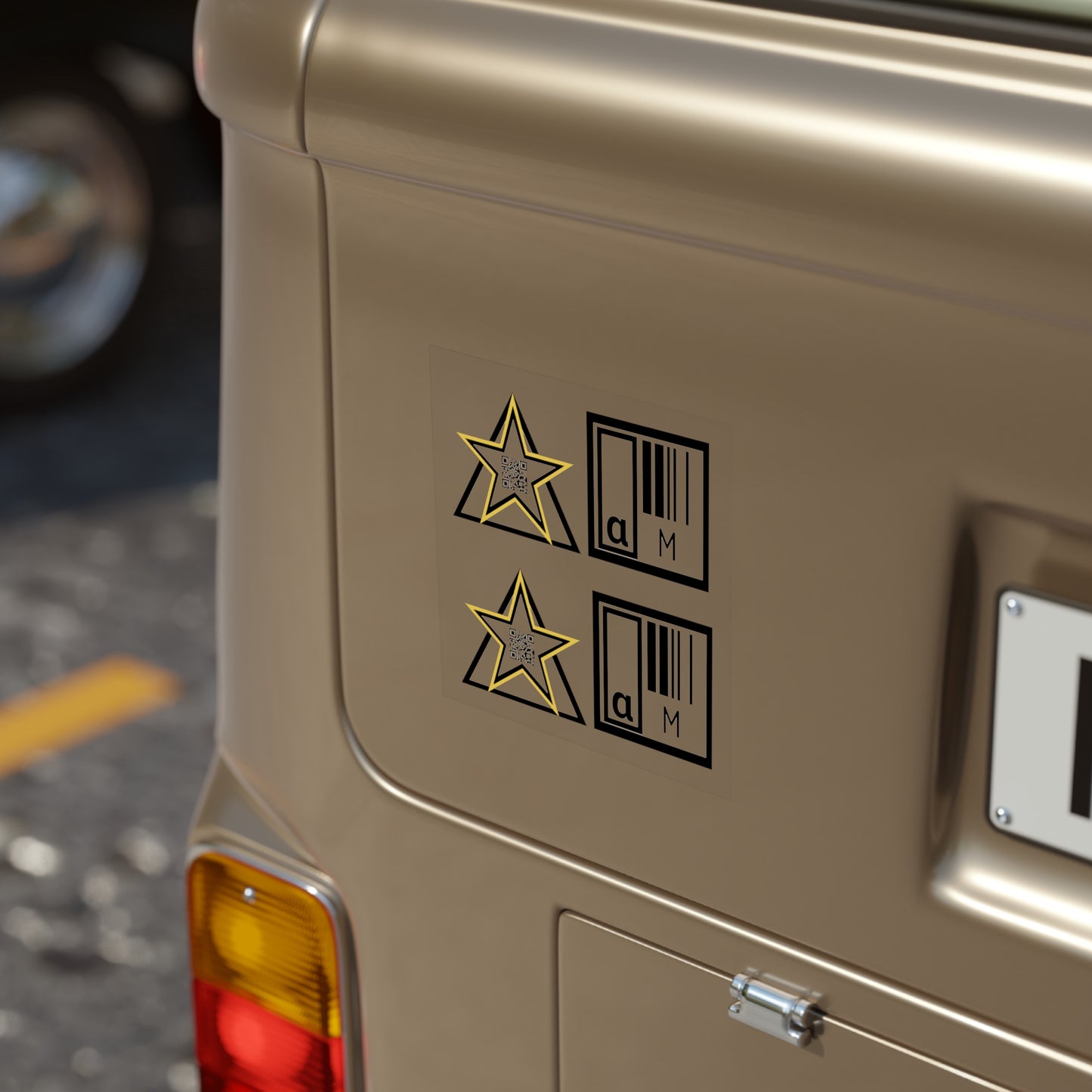 OUTDOOR STICKERS – SLAP IT. OWN IT. MAKE IT LAST.