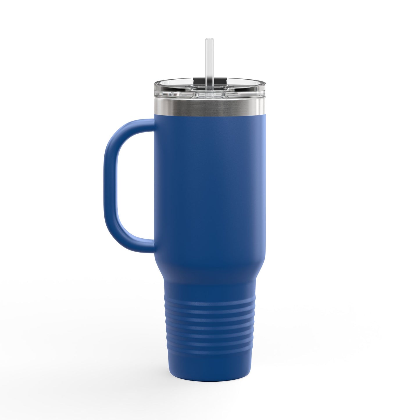 40oz Insulated Travel Mug, INSULATED TRAVEL MUG – FUEL YOUR GRIND. STAY UNSTOPPABLE.