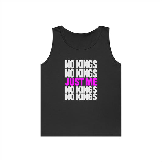 Custom Alpha Heavy Tank Choose Your Design. Build Your Vibe.