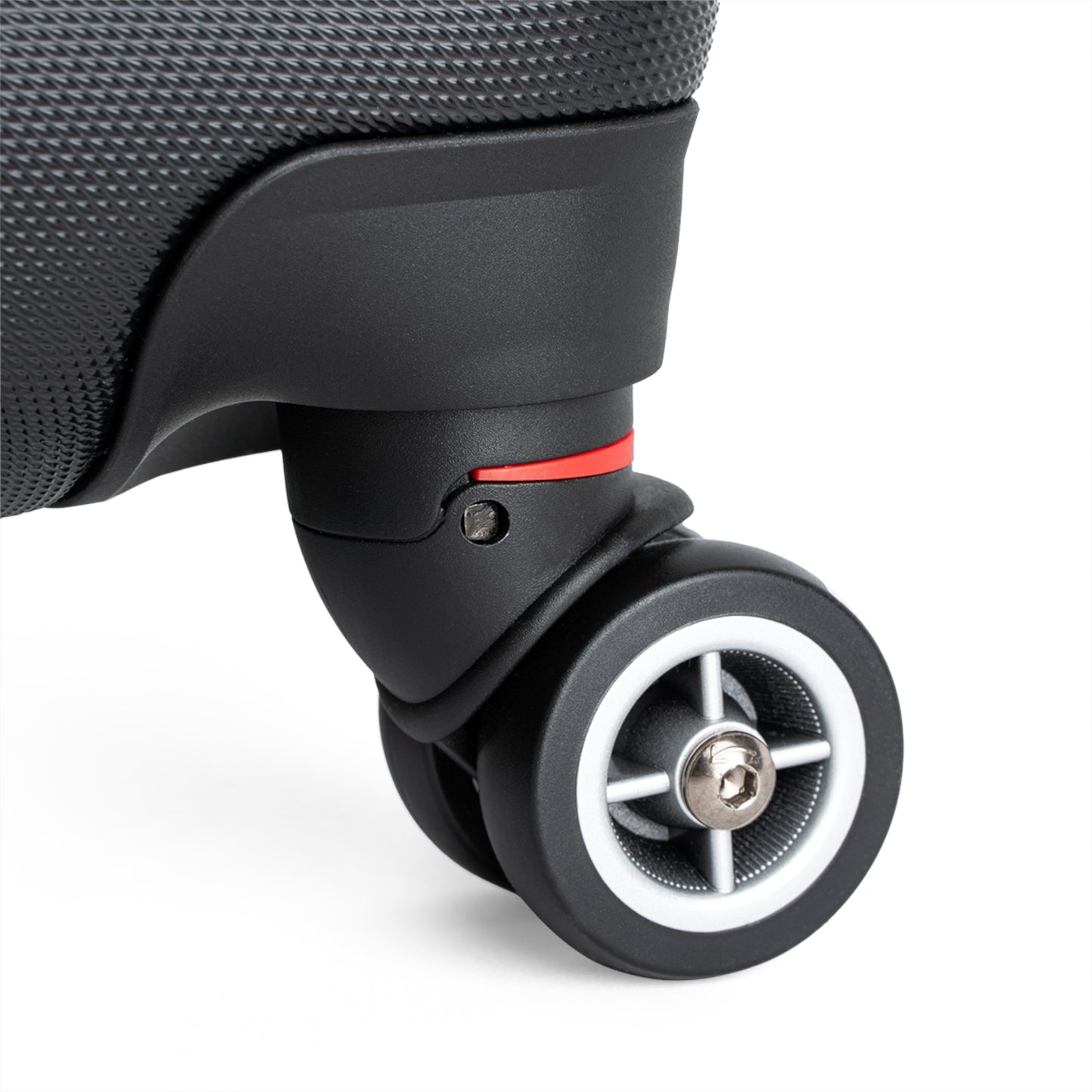ALPHA TRAVEL SUITCASE – ROLL WITH STYLE. MOVE WITH PURPOSE.