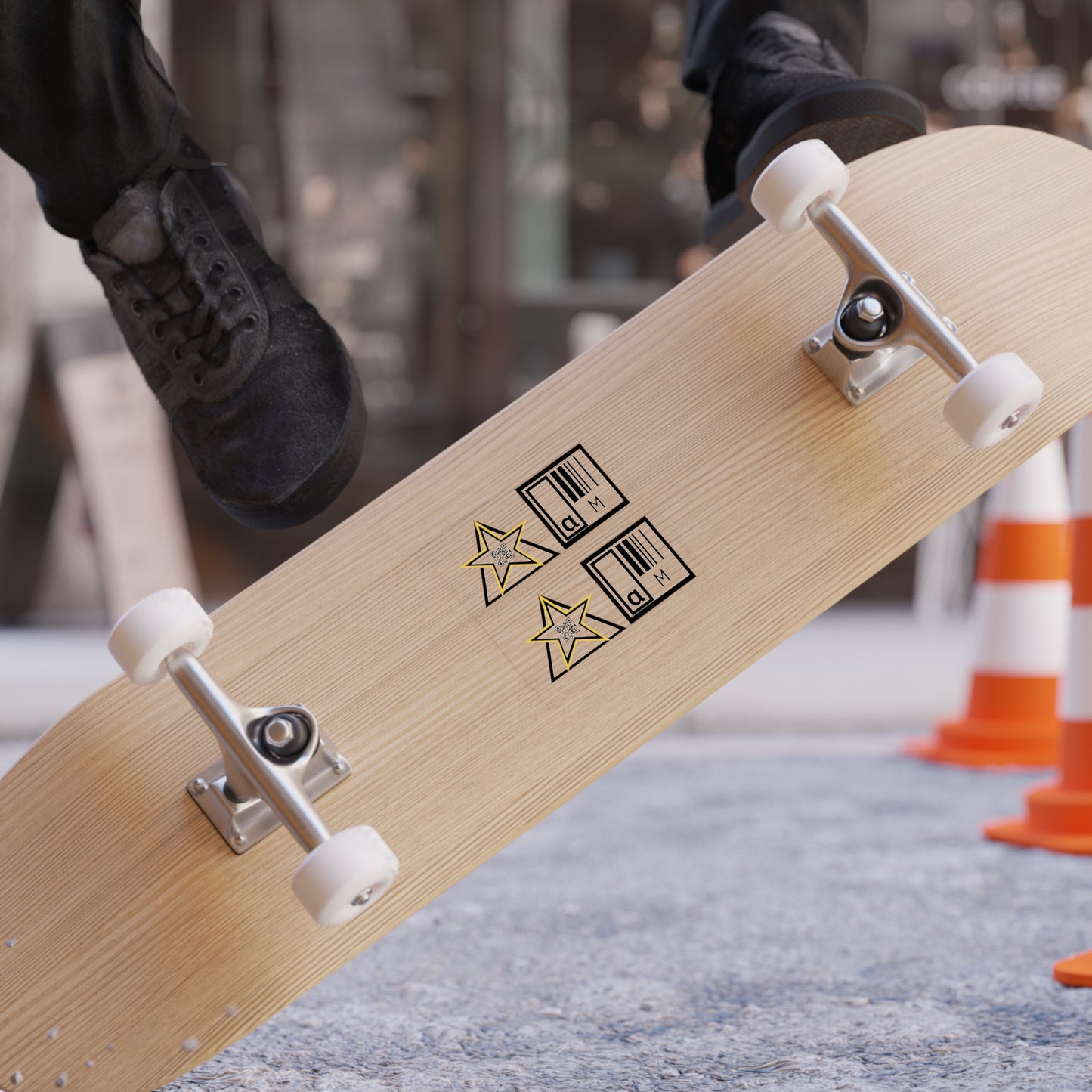 OUTDOOR STICKERS – SLAP IT. OWN IT. MAKE IT LAST.