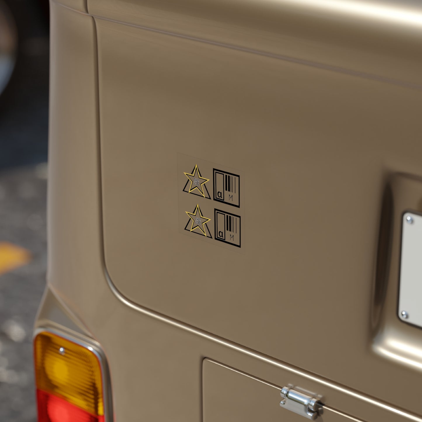 OUTDOOR STICKERS – SLAP IT. OWN IT. MAKE IT LAST.