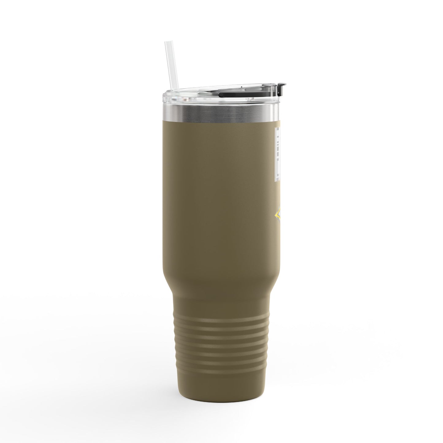 40oz Insulated Travel Mug, INSULATED TRAVEL MUG – FUEL YOUR GRIND. STAY UNSTOPPABLE.