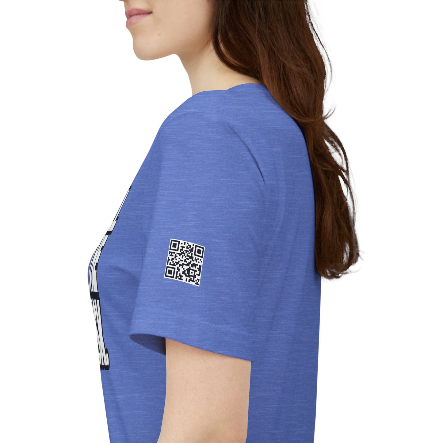Roll the Risk – Bold Risk Taker Graphic Tee