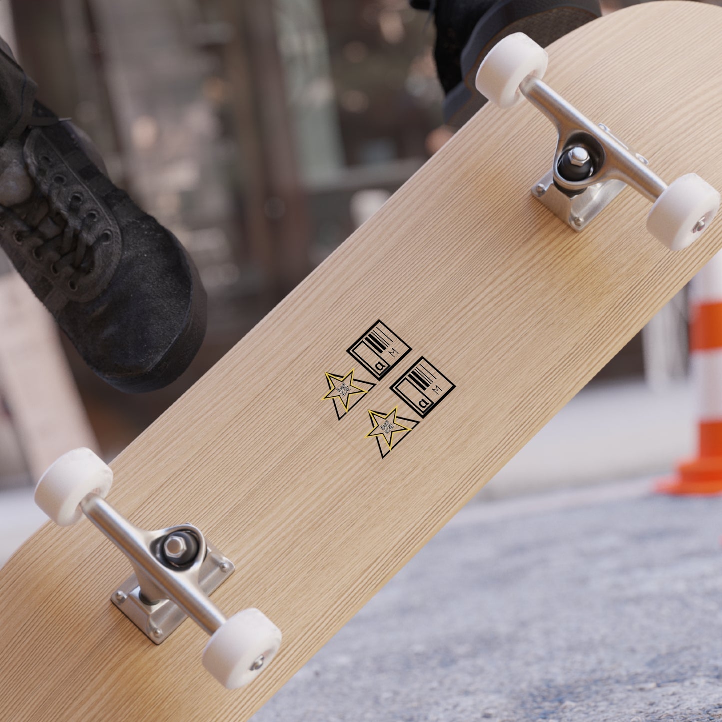 OUTDOOR STICKERS – SLAP IT. OWN IT. MAKE IT LAST.