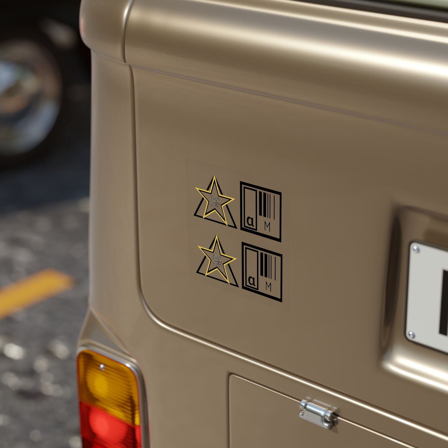 OUTDOOR STICKERS – SLAP IT. OWN IT. MAKE IT LAST.