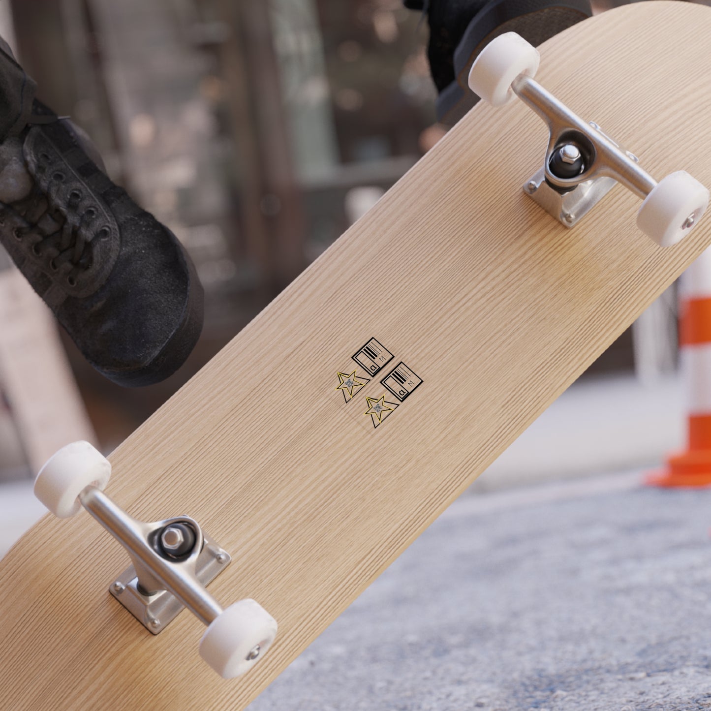OUTDOOR STICKERS – SLAP IT. OWN IT. MAKE IT LAST.