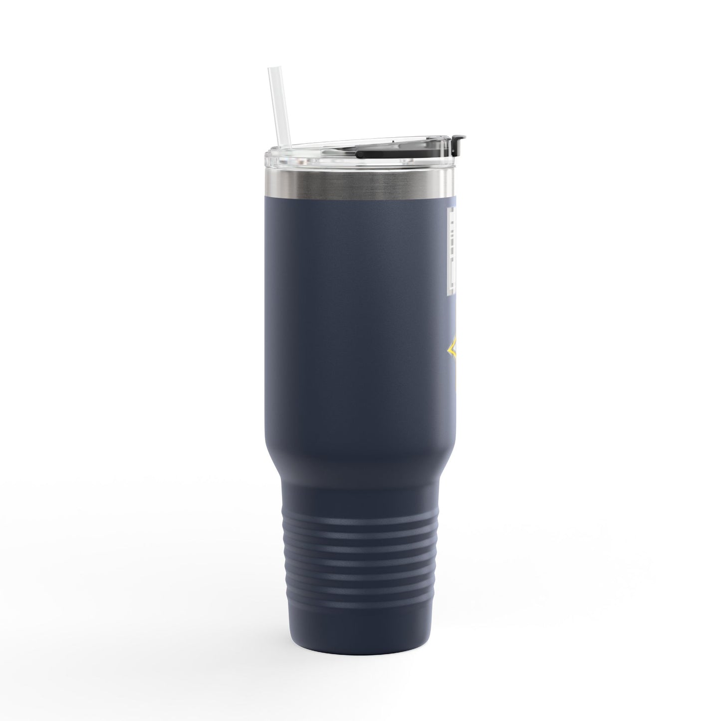 40oz Insulated Travel Mug, INSULATED TRAVEL MUG – FUEL YOUR GRIND. STAY UNSTOPPABLE.