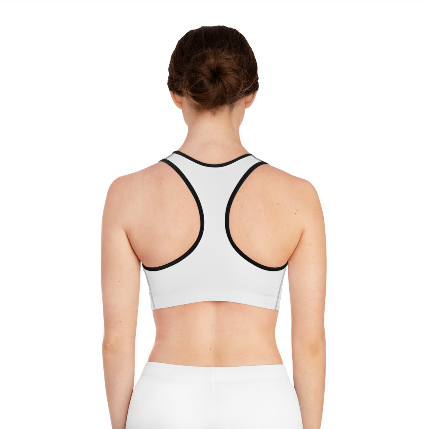 Alpha Woman Performance Bra
