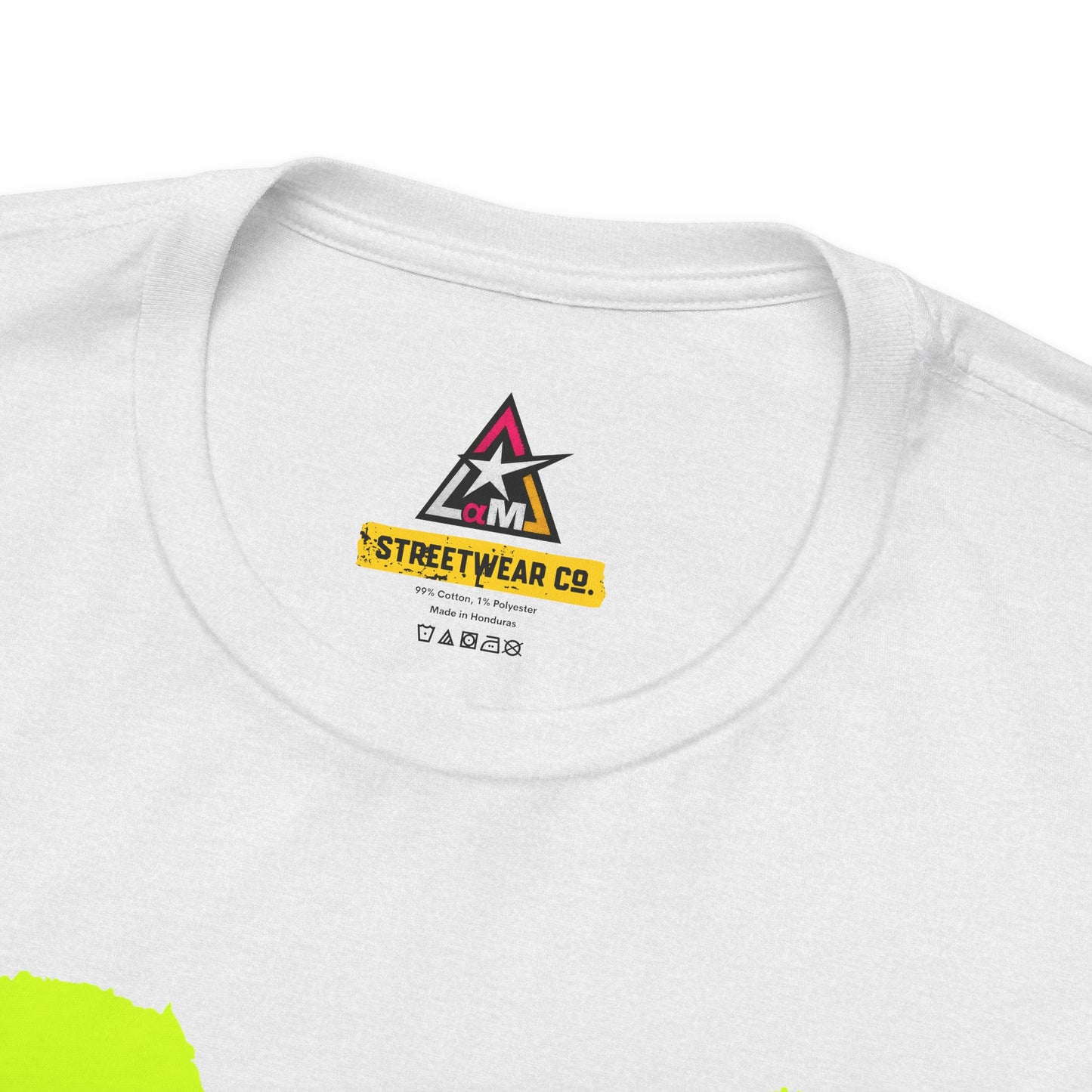 V SHAPE INSIDE | Gym Motivation Graphic Tee | Fitness Lifestyle Streetwear