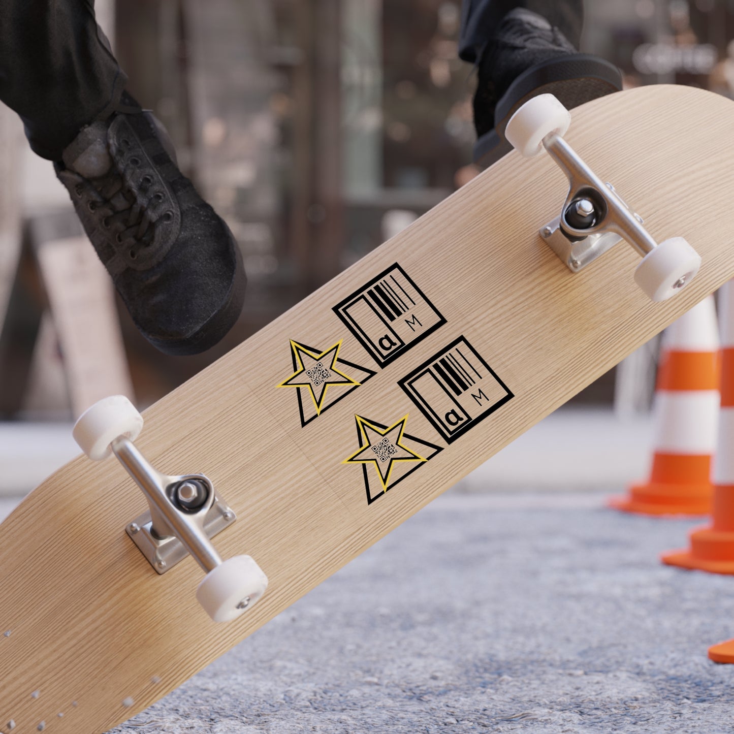 OUTDOOR STICKERS – SLAP IT. OWN IT. MAKE IT LAST.