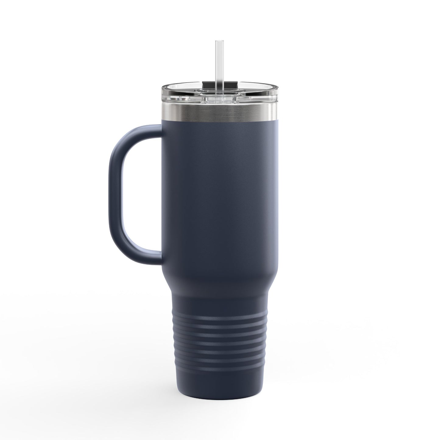 40oz Insulated Travel Mug, INSULATED TRAVEL MUG – FUEL YOUR GRIND. STAY UNSTOPPABLE.