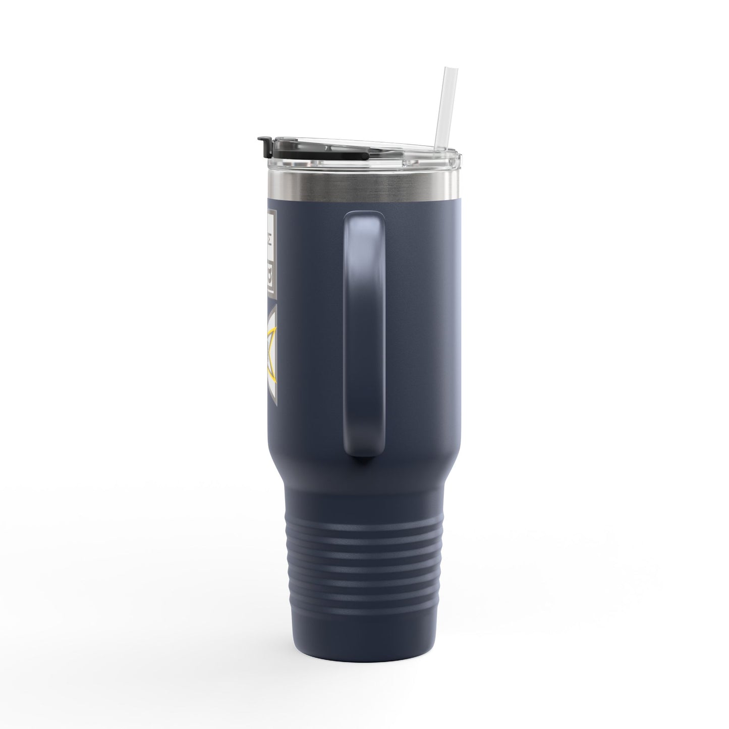 40oz Insulated Travel Mug, INSULATED TRAVEL MUG – FUEL YOUR GRIND. STAY UNSTOPPABLE.