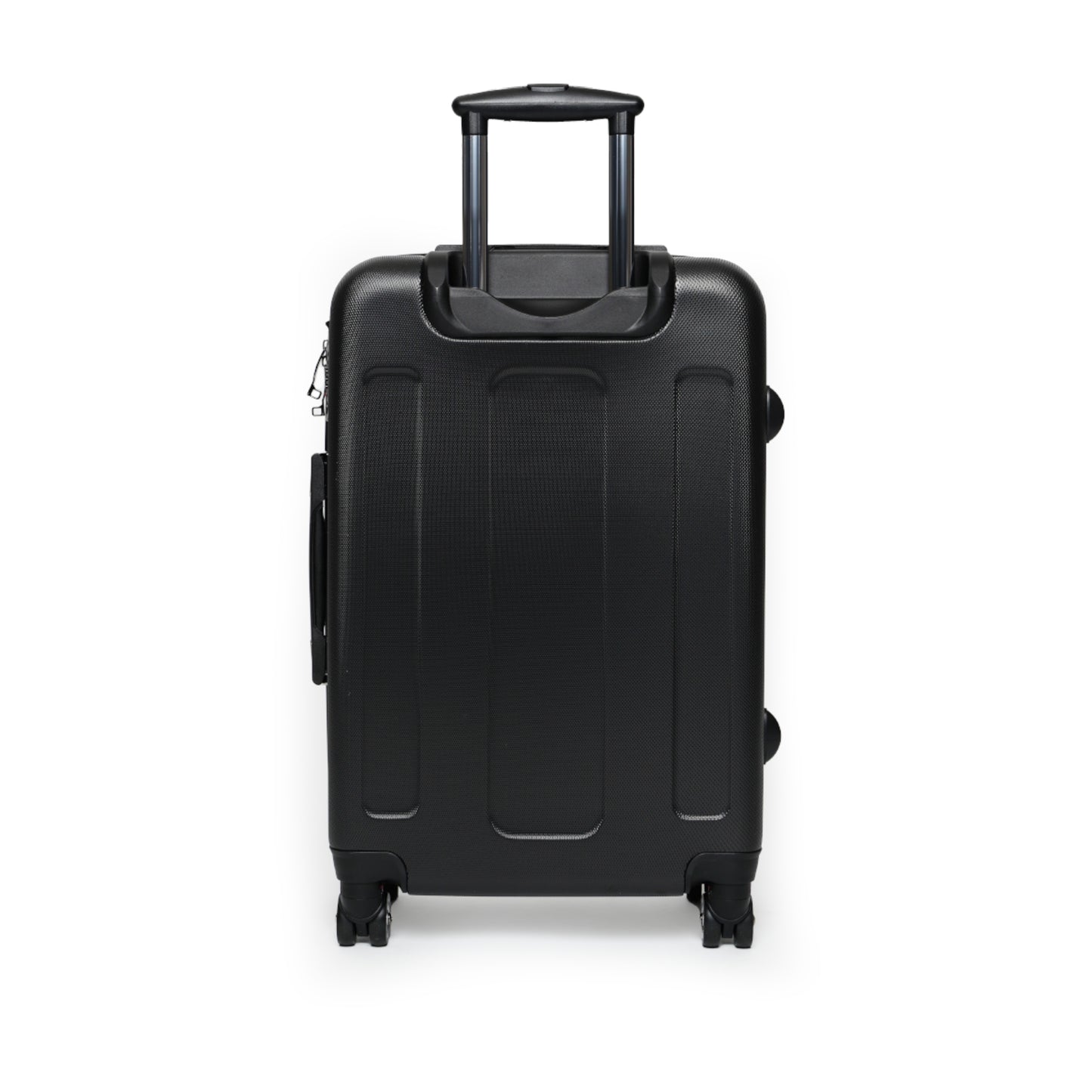 ALPHA TRAVEL SUITCASE – ROLL WITH STYLE. MOVE WITH PURPOSE.