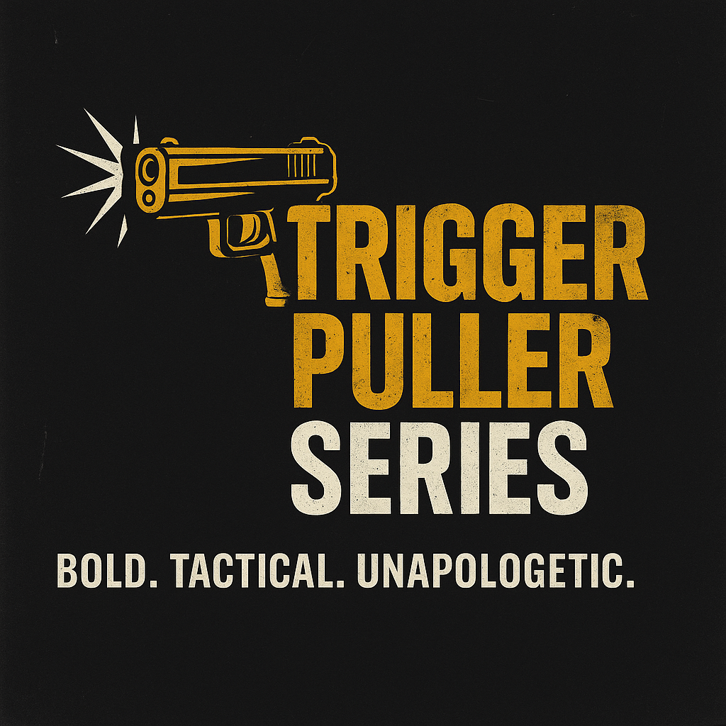 💣 3. Trigger Puller Series