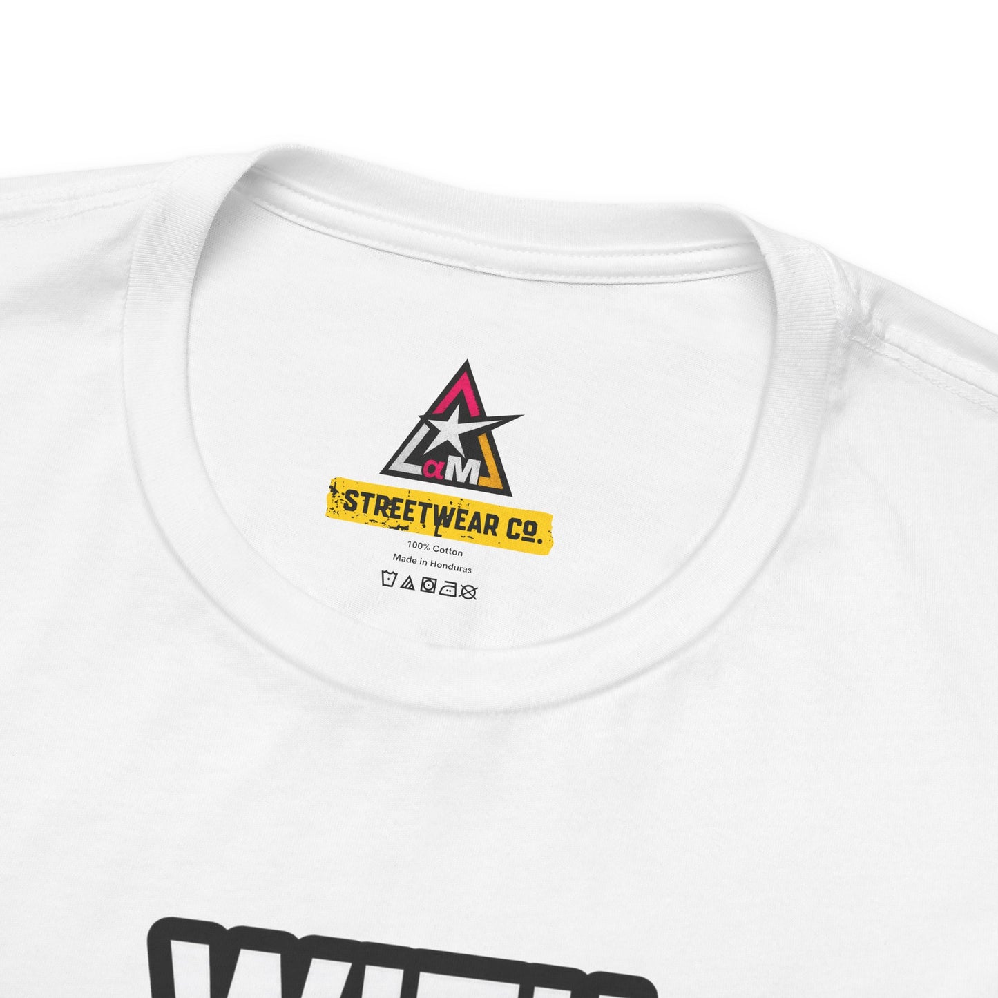 With God All Things Are Possible Graphic T-Shirt | Matthew 19:26 Christian Tee | Faith & Strength Streetwear