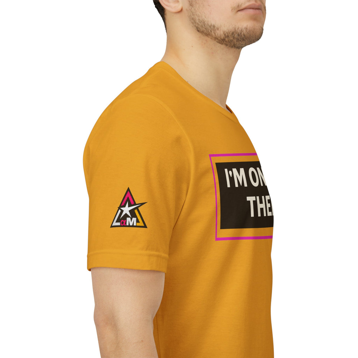 I'M ONE OF THEM | Funny Dating Graphic Tee | Flirty Relationship Streetwear