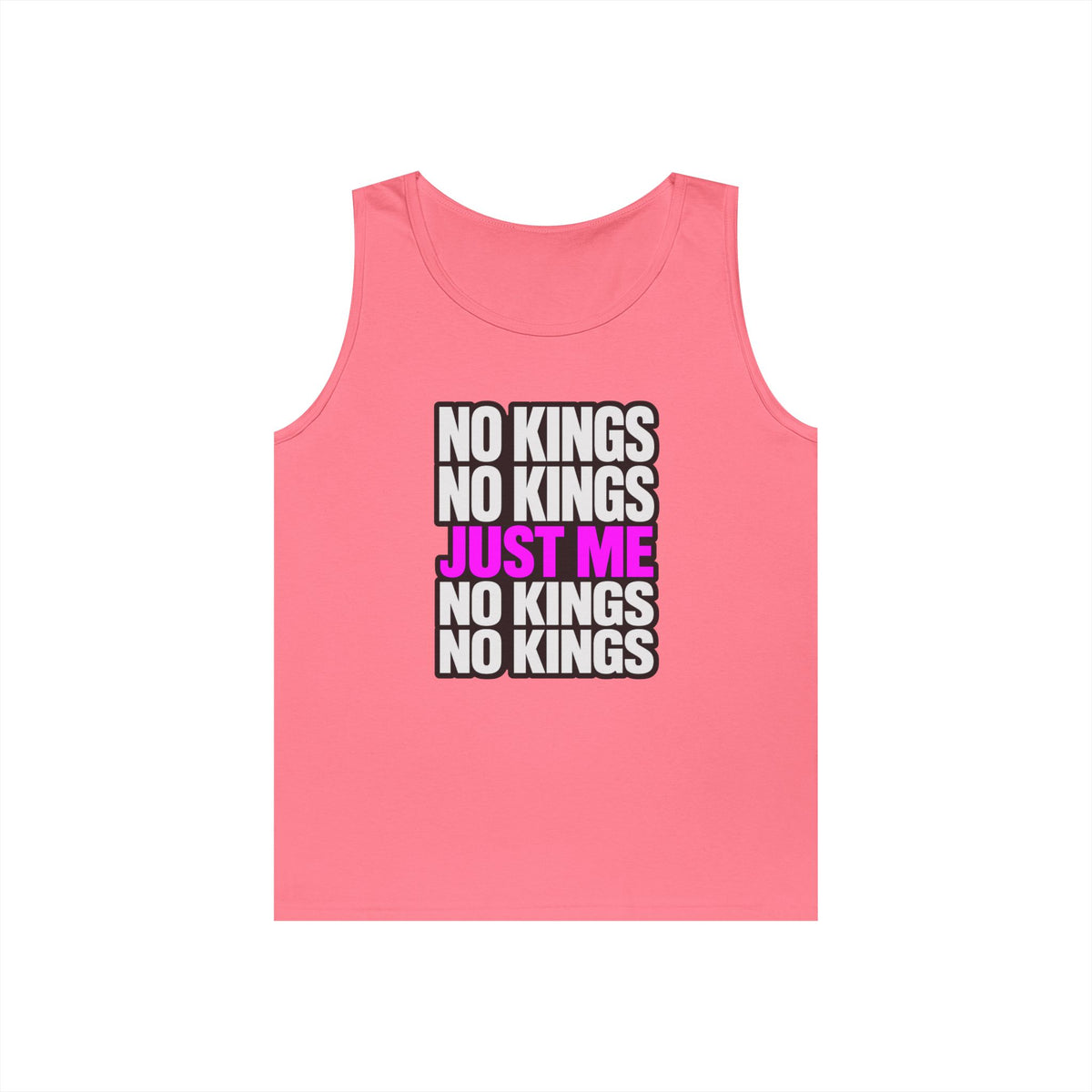 Custom Alpha Heavy Tank Choose Your Design. Build Your Vibe.