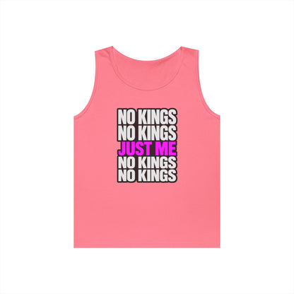 Custom Alpha Heavy Tank Choose Your Design. Build Your Vibe.