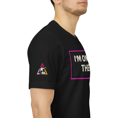 I'M ONE OF THEM | Funny Dating Graphic Tee | Flirty Relationship Streetwear