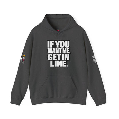 Custom Alpha Heavy Hoodie — Choose Your Design. Build Your Vibe.