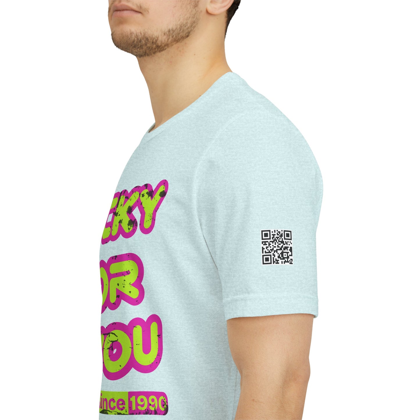 I'M ONE OF THEM | Funny Dating Graphic Tee | Flirty Relationship Streetwear