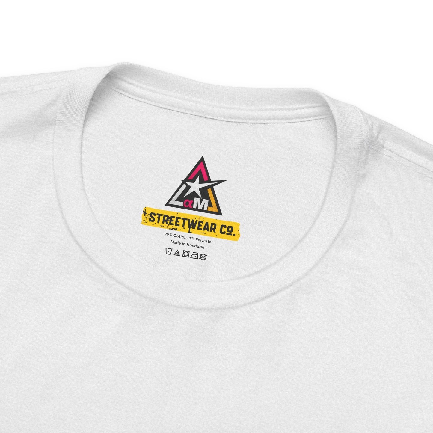 LOOK HAPPY FEEL EMPTY Graphic T-Shirt | Dark Humor Smiley Tee | Alternative Streetwear Shirt | Unisex Graphic Tee