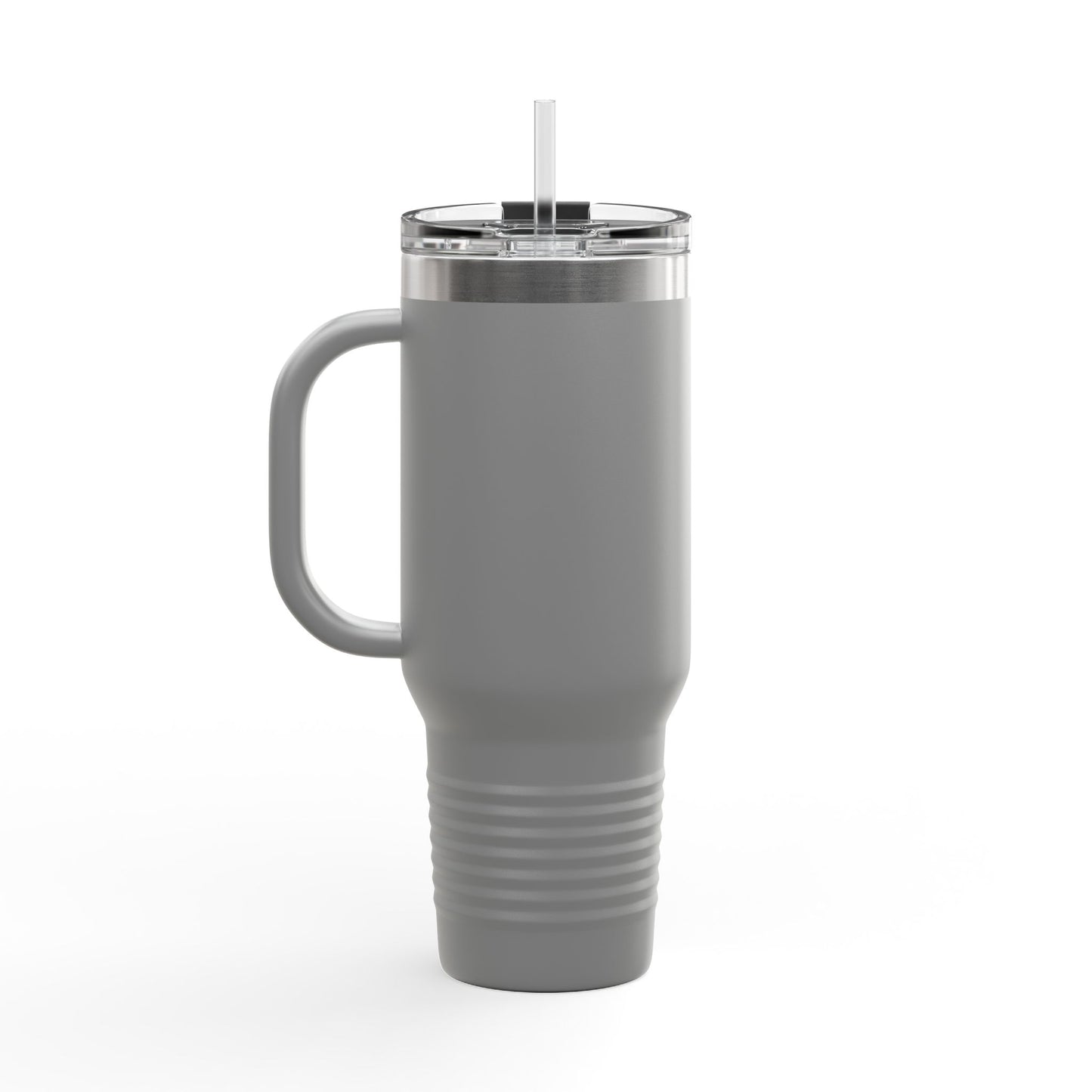 40oz Insulated Travel Mug, INSULATED TRAVEL MUG – FUEL YOUR GRIND. STAY UNSTOPPABLE.