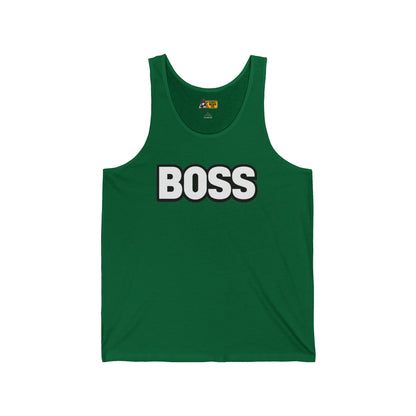 Custom Clean Light Tank, Choose Your Design. Build Your Vibe.