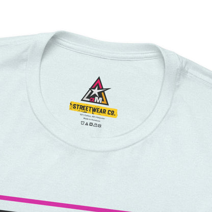 TOTALLY | Funny Dating Graphic Tee | Flirty Confidence Streetwear