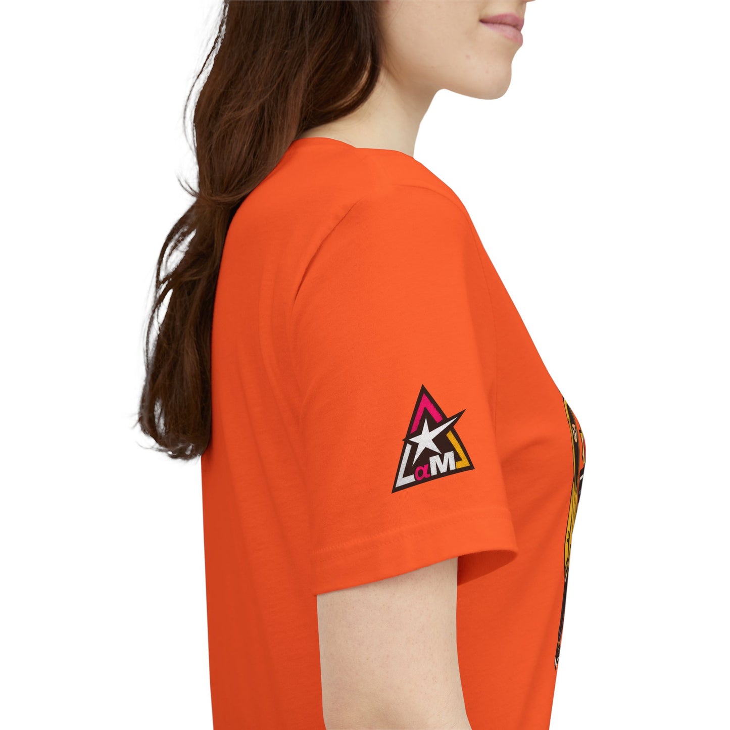 Trigger Graphic T-Shirt | Funny Dating Tee | Toxic Love Streetwear  TRIGGER