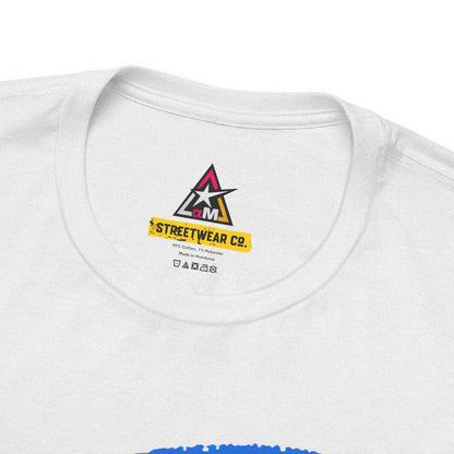 ALPHA INSIDE | Motivational Graphic Tee | Alpha Mindset Streetwear