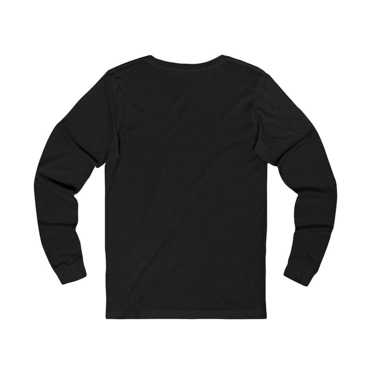 No Kings Just Me Long Sleeve Tee — Feminist Empowerment Shirt