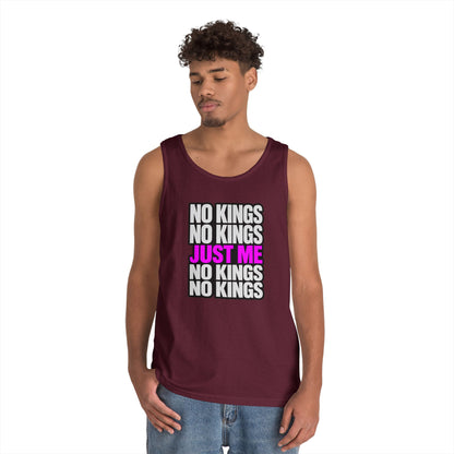 Custom Alpha Heavy Tank Choose Your Design. Build Your Vibe.