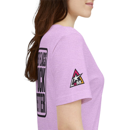 Red Flags Fuck Better – Bold Risqué Graphic Tee