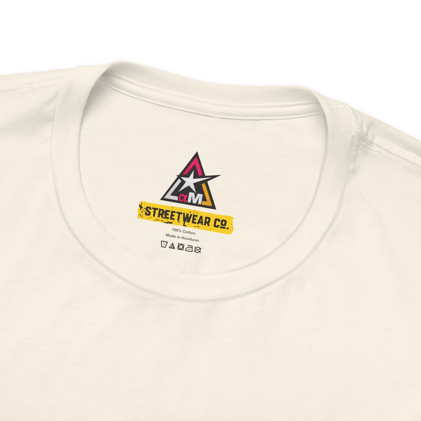 LOOK HAPPY FEEL EMPTY Graphic T-Shirt | Dark Humor Smiley Tee | Alternative Streetwear Shirt | Unisex Graphic Tee