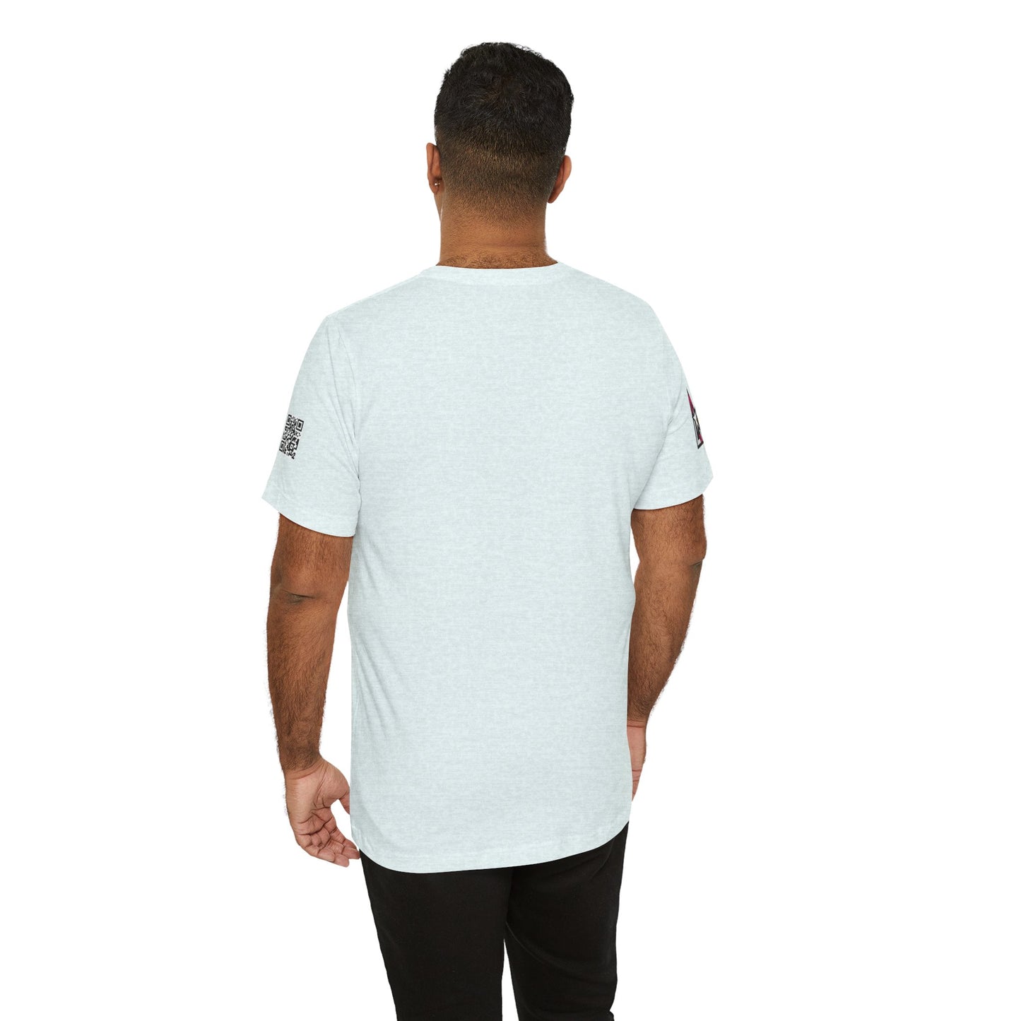 Copy of Bad Texter Graphic T-Shirt | Funny Text Message Tee | Flirty Streetwear Shirt