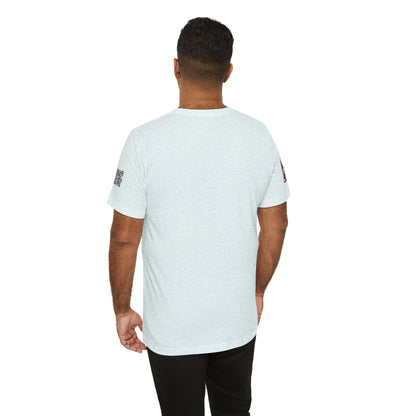 Copy of Bad Texter Graphic T-Shirt | Funny Text Message Tee | Flirty Streetwear Shirt