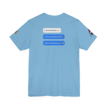 Copy of LUBE UP BEFORE SCREWING Graphic T-Shirt | Funny Mechanic Tee | Dirty Garage Humor Shirt | Vintage Automotive Tee