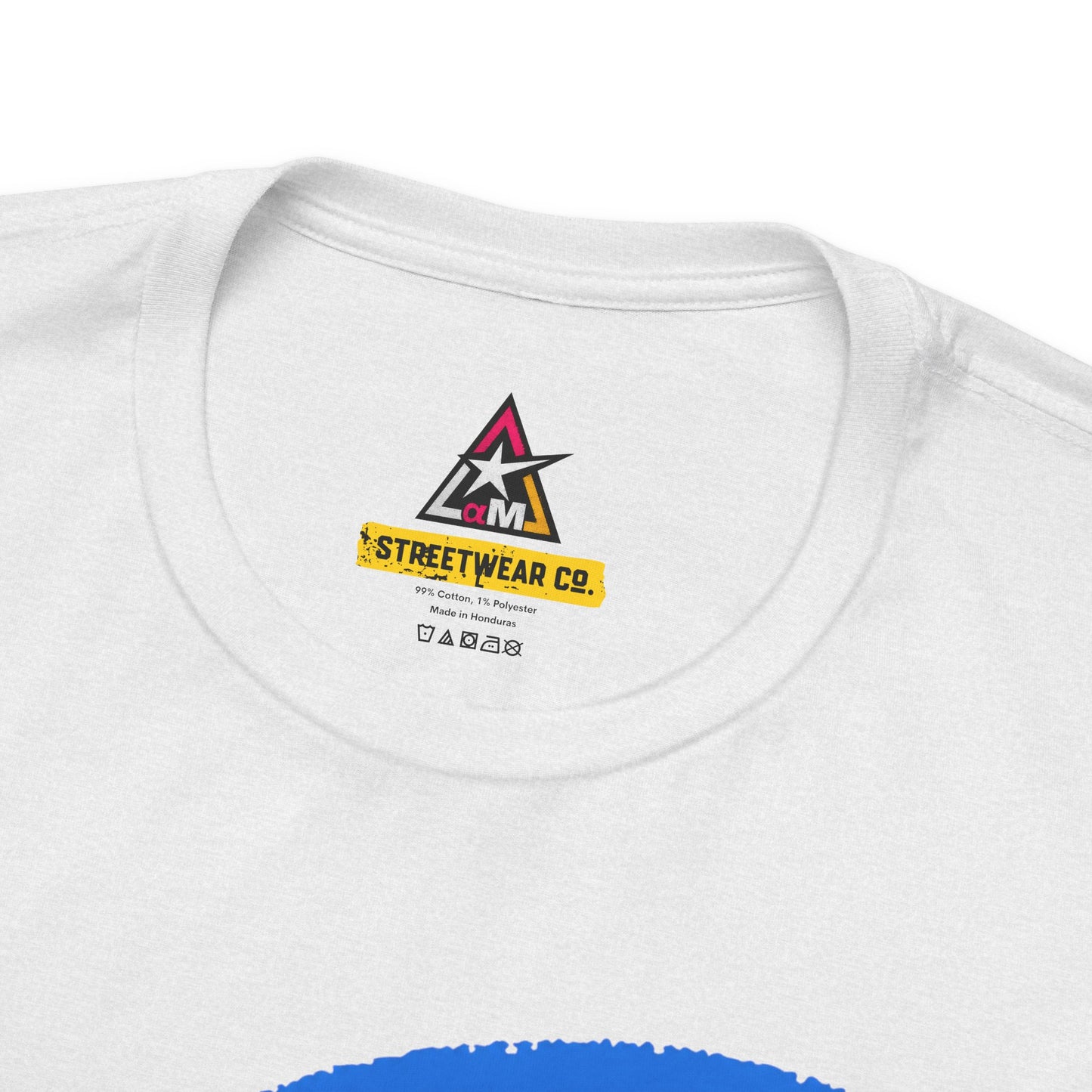 Copy of Bad Texter Graphic T-Shirt | Funny Text Message Tee | Flirty Streetwear Shirt