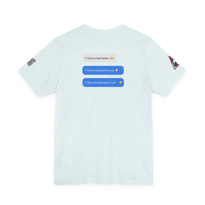 Copy of LUBE UP BEFORE SCREWING Graphic T-Shirt | Funny Mechanic Tee | Dirty Garage Humor Shirt | Vintage Automotive Tee