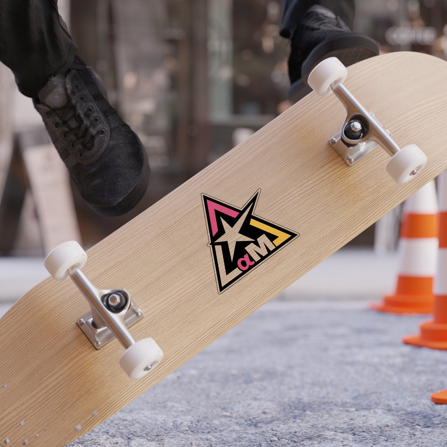 OUTDOOR STICKERS – SLAP IT. OWN IT. MAKE IT LAST.
