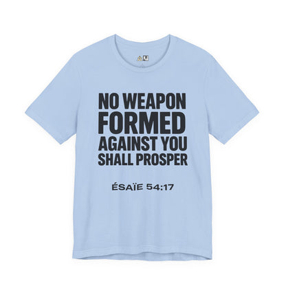 Unstoppable by Design – Unisex Streetwear Graphic Tee