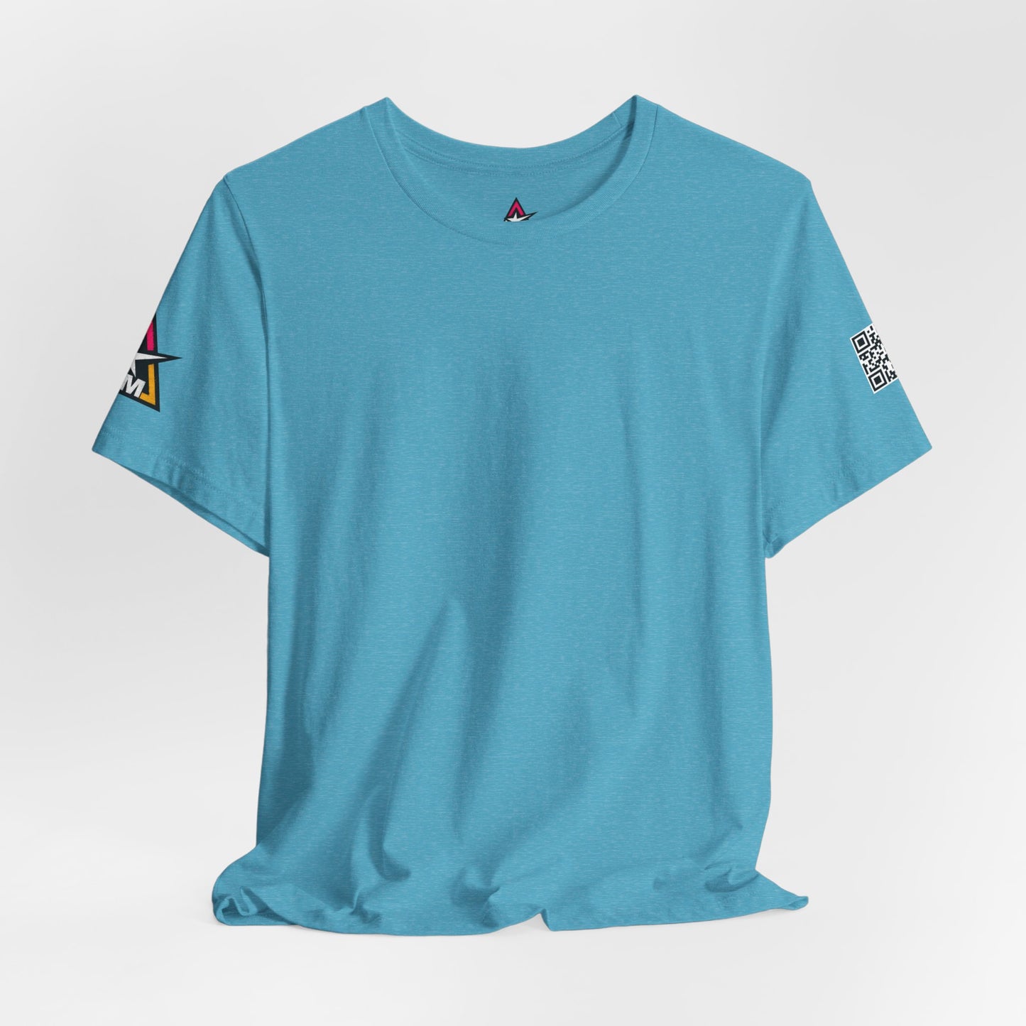 Strike Graphic T-Shirt | Bowling Streetwear Tee | Retro Bowling Shirt  STRIKE.