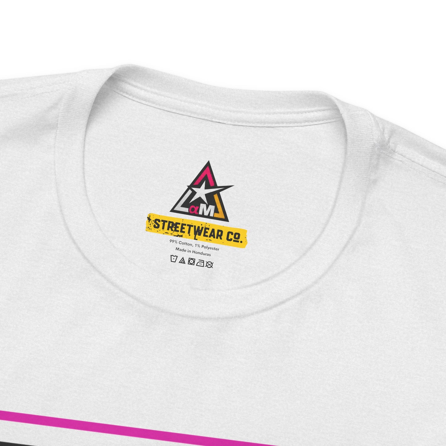 TOTALLY | Funny Dating Graphic Tee | Flirty Confidence Streetwear