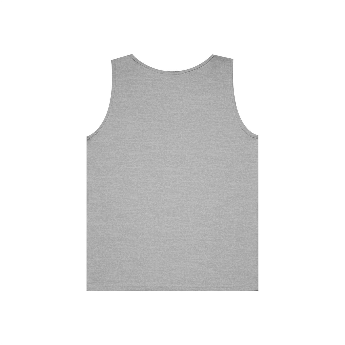 Custom Alpha Heavy Tank Choose Your Design. Build Your Vibe.