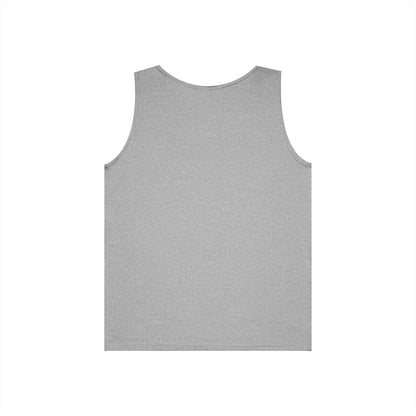 Custom Alpha Heavy Tank Choose Your Design. Build Your Vibe.