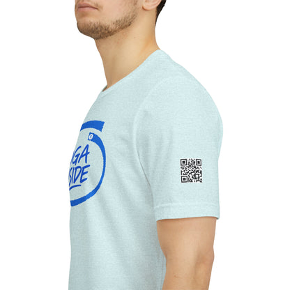 Copy of Bad Texter Graphic T-Shirt | Funny Text Message Tee | Flirty Streetwear Shirt