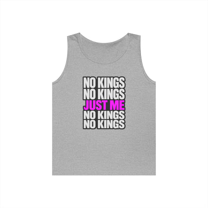 Custom Alpha Heavy Tank Choose Your Design. Build Your Vibe.