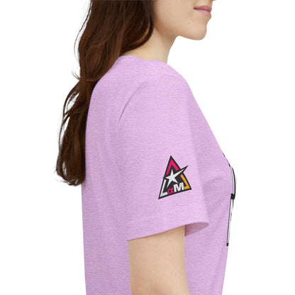 Roll the Risk – Bold Risk Taker Graphic Tee